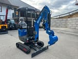 2026 Rippa R10 ECO Mini Excavator