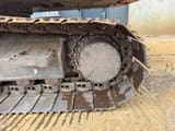 2022 Doosan DX225LC-7 Crawler Excavator