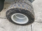 2023 Wacker Neuson EW65 Wheel Excavator