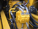 2023 Komatsu PC350-7 Crawler Excavator