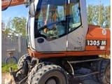 2006 Atlas 1305 Wheel Excavator