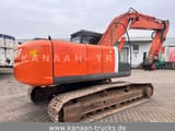 2008 Hitachi ZX250LCN-3 Crawler Excavator