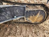Caterpillar 349D Crawler Excavator