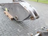 Volvo EC300E Crawler Excavator