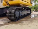2022 Komatsu PC160 Crawler Excavator