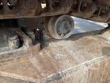 1990 Hitachi EX400LC Demolition Excavator