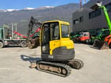 2006 Volvo ECR28 Mini Excavator