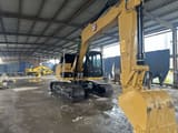 2022 Caterpillar 315D Crawler Excavator