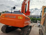 2022 Hitachi ZX200 Crawler Excavator