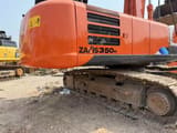 2020 Hitachi ZX350H-5G Crawler Excavator