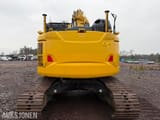 2021 Komatsu PC228USLC-11E0