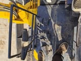 2022 Komatsu PC40MR Mini Excavator