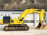 2020 Komatsu PC800 Crawler Excavator