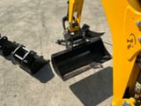 AXPAN 36 Mini Excavator
