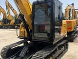2022 Sany SY95C Crawler Excavator