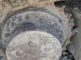 2001 Liebherr R954 B Crawler Excavator
