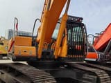 2023 Hyundai R305LC-9T Crawler Excavator