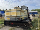 1992 Åkerman H7C Crawler Excavator