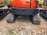 2023 Kubota KX165 Crawler Excavator