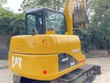 2018 Caterpillar 306D Mini Excavator