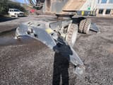 2020 Terex TWH 216 S5 Material Handler