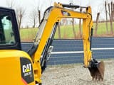 2019 Caterpillar 305.5E Mini Excavator