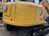 2023 Caterpillar 307E2 Raupenbagger