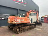 1997 Atlas 1604LC Crawler Excavator