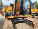 2015 Caterpillar 315D Crawler Excavator