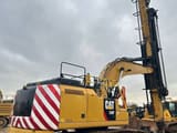 2018 Caterpillar 336FL Crawler Excavator