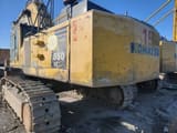 Komatsu PC8508EO Crawler Excavator