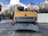 2012 Liebherr A316 LITRONIC Material Handler