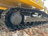 2024 Komatsu PC220-8 Crawler Excavator