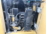 2019 Caterpillar 308-07 ECR Mini Excavator