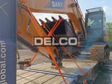 2026 Sany SY215C-9LC Crawler Excavator