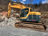 2012 Hyundai R235LCR-9