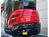 2026 DMPRO DM25J Mini Excavator