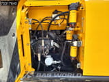 2019 JCB JS131LC Crawler Excavator