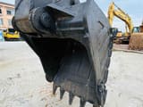 2015 Caterpillar 320B Gąsienicowa Koparka