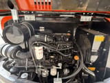 2024 Doosan DX75 Mini Excavator