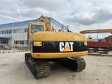 2010 Caterpillar 320CL Crawler Excavator
