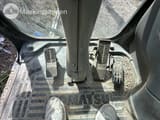2007 Komatsu PW140-7 Wheel Excavator