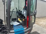 2024 Rhinoceros XN35 PRO Mini Excavator