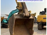 2019 Komatsu PC450-8 Crawler Excavator