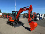 2016 Kubota KX163-5 Mini Excavator