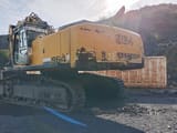2008 Liebherr R964C HD LITRONIC Crawler Excavator