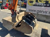 2019 Doosan DX63-3 Crawler Excavator
