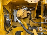 2018 Caterpillar 323 Crawler Excavator