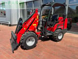 2024 Schäffer 2028 SLT Mini Excavator