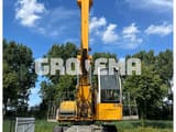 2012 Liebherr A934C LI Material Handler